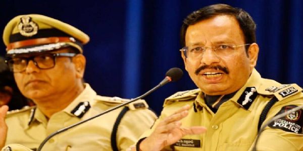 نشہ میں گاڑیاں چلانے والوں کو انتباہ، کمشنرپولیس