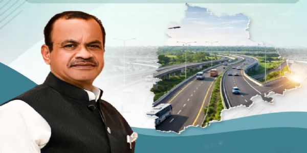 تلنگانہ حکومت کا ویژن 2047 کے تحت انفراسٹرکچر پروجیکٹس پر کام جاری
