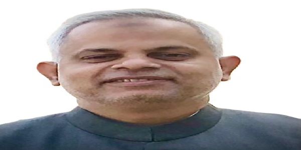 پروفیسر شمس تبریز خان اے ایم یو کے شعبہ زرعی مائیکروبایولوجی کے چیئرمین مقرر