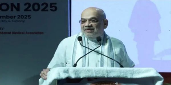 مودی 2029 میں بھی بنیں گے وزیر اعظم ، شکست سے نہ تھکیں راہل بابا  : امت شاہ