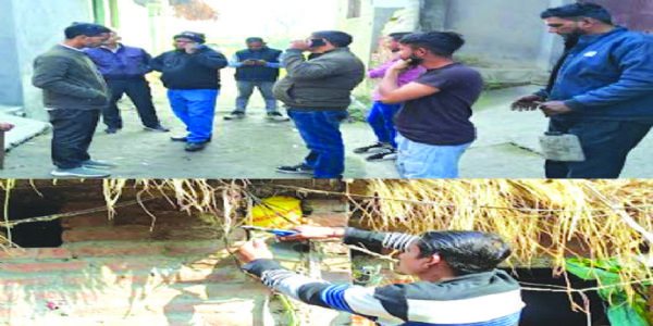 سلطان پور میں بجلی محکمہ کی بڑی کارروائی،30لاکھ روپے کے نادہندگان کے خلاف کارروائی