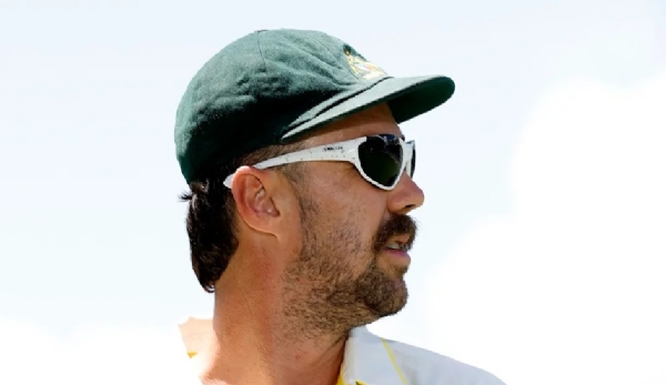 ٹیم میں مختلف طریقوں سے حصہ ڈالنا اچھا لگتا ہے: ٹریوس ہیڈ