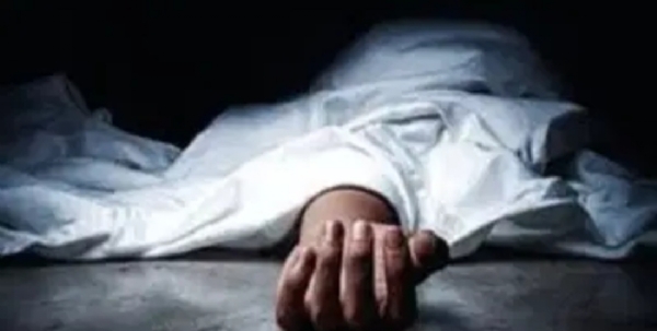 گاوں سرائے کیلا میں جنگلی ہاتھی کے ہاتھوں کسان کی موت، صدمے اور غم میں گاوں