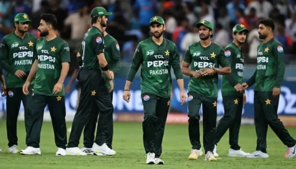 سری لنکا کیخلاف سیریز کیلئے پاکستان کے اسکواڈ کا اعلان، اہم کھلاڑی کی واپسی