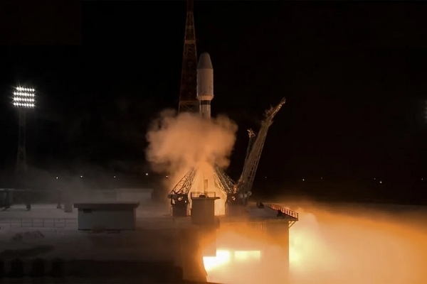 ایران سیارچہ خلا