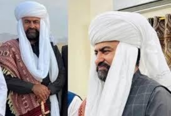 بلوچستان کے وزیراعلیٰ کو بگٹی قبیلے کا آٹھواں سردار منتخب کیا گیا