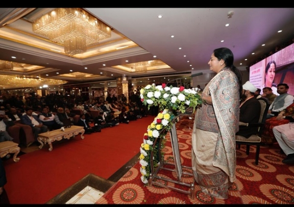 نئے سال میں غریبوں کو ان کے گھروں کی چابیاں ملیں گی: ریکھا گپتا