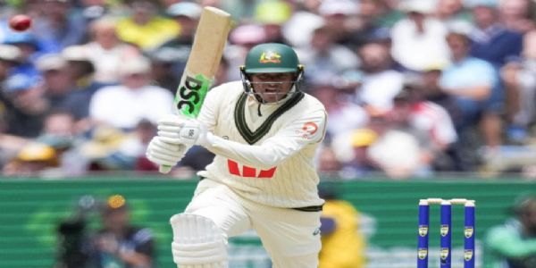 عثمان خواجہ سڈنی ایشز ٹیسٹ کھیلیں گے، آسٹریلیائی کوچ نے قیاس آرائیوں کو ختم کیا