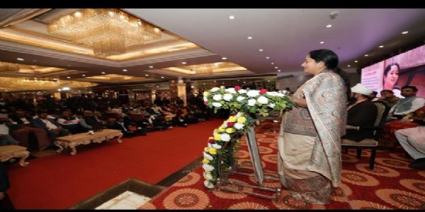 نئے سال میں غریبوں کو ان کے گھروں کی چابیاں ملیں گی: ریکھا گپتا