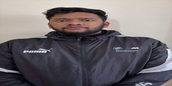 فرید آباد: کار چالان کے نام پر لاکھوں روپے کی دھوکہ دہی کے الزام میں ایک گرفتار