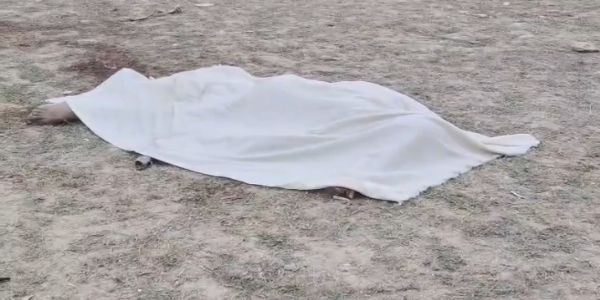 کانپور میں پیٹرول پمپ پر کام کرنے والے ملازم کا بہیمانہ قتل، اس کی لاش کو کتوں نے جھنجھوڑا