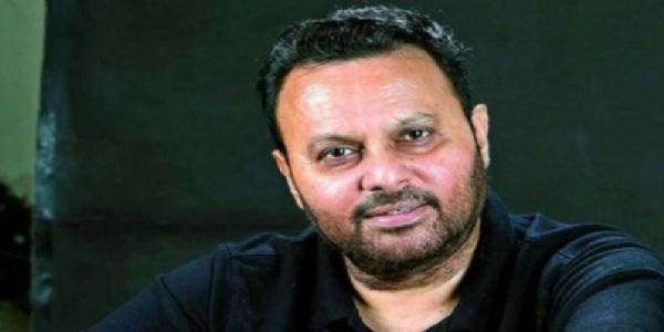 انل شرما نے نئی فلم کا اعلان کردیا، پری پروڈکشن شروع