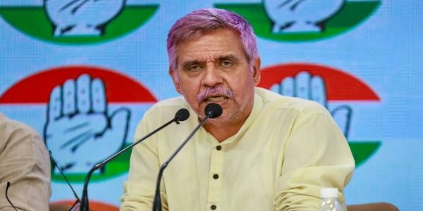 سندیپ دکشت کو کریٹو کانگریس کا صدر اور راہل پانڈے کومغربی بنگال سیوا دل کا چیف آرگنائزر مقررکیا گیا