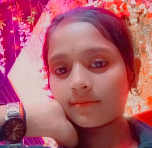 -اترپردیش کے ارئی ضلع کا واقعہ