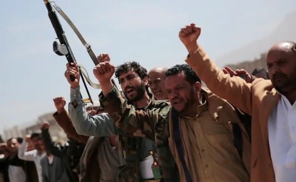 صومالی لینڈ میں اسرائیلی موجودگی کو’فوجی ہدف‘ سمجھیں گے: حوثیوں کا انتباہ