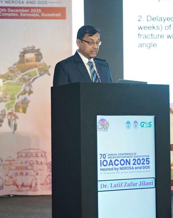 پروفیسر لطیف ظفر