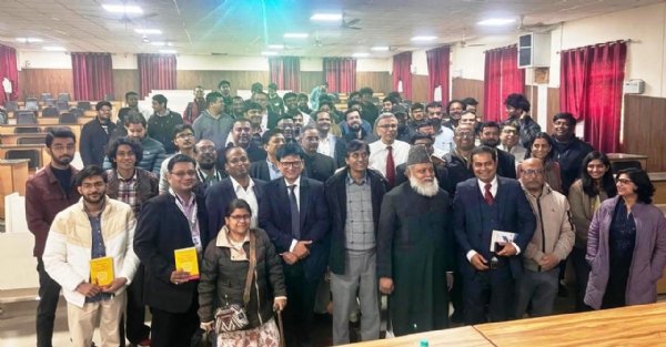 ذاکر حسین کالج آف انجینرئنگ