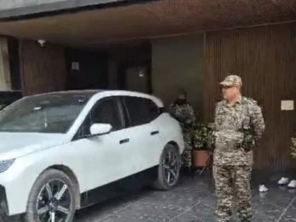 بھارت مالا پروجیکٹ معاوضہ گھوٹالے پر ای ڈی نے چھتیس گڑھ میں بڑی کارروائی کی، رائے پور اور مہاسمند میں چھاپے بھارت مالا پروجیکٹ معاوضہ گھوٹالے پر ای ڈی نے چھتیس گڑھ میں بڑی کارروائی کی، رائے پور اور مہاسمند میں چھاپے