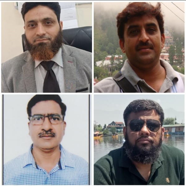 پروفیسر شمیم پروفیسر شمیم