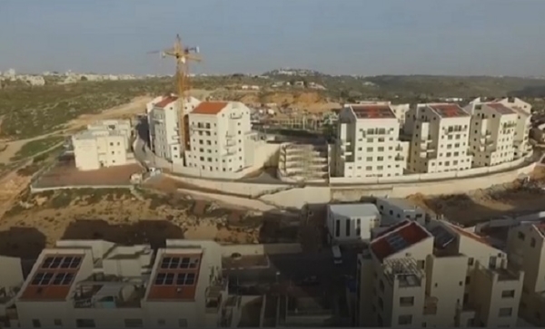 ٹرمپ اور ان کے سینئرمشیروں کانیتن یاہو سے ویسٹ بنک میں پالیسی تبدیل کرنے کا مطالبہ ٹرمپ اور ان کے سینئرمشیروں کانیتن یاہو سے ویسٹ بنک میں پالیسی تبدیل کرنے کا مطالبہ