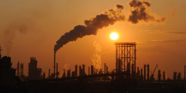 نوئیڈا اور گریٹر نوئیڈا میں دہلی-این سی آر میں ہوا کا معیار سب سے خراب