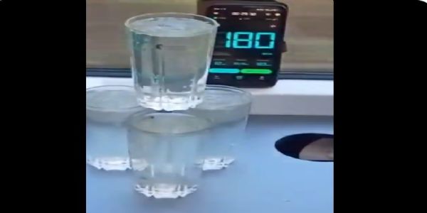 وندے بھارت سلیپر 180 کلومیٹر فی گھنٹہ کی رفتار سے دوڑی، وزیر ریلوے نے ویڈیو شیئر کیا۔