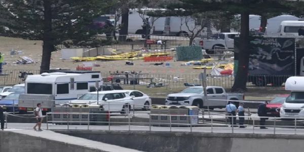 آسٹریلیائی پولس کا بونڈائی حملے کو دہشت گردانہ حملہ قرار دینے سے انکار