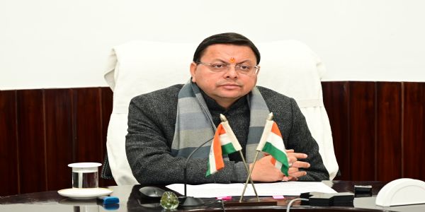 دھامی حکومت نے اقلیتی تعلیمی اتھارٹی کی تشکیل کے عمل کو تیز کیا