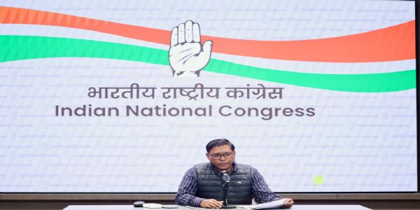 ڈی ڈپلیکیشن کا استعمال نہ کرنے کی وجہ سے بہار ووٹر لسٹ میں 14.5 لاکھ ڈپلیکیٹ اندراجات رہ گئے: کانگریس