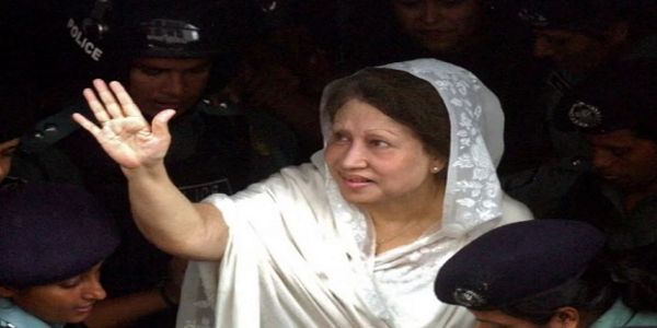 بیماری سے خالدہ ضیاء ہار گئیں، مضبوط سیاسی وراثت چھوڑ گئیں