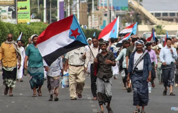 سعودی عرب نے یمن میں ’متحدہ عرب امارات سے آنے والے‘ ہتھیاروں کی شپمنٹ کو بنایا نشانہ