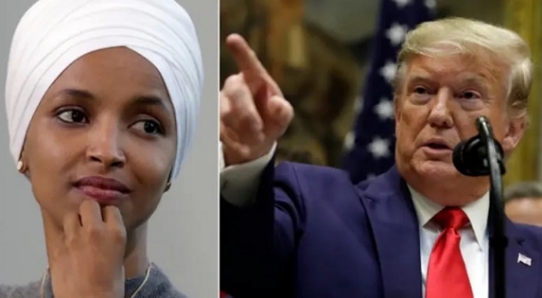 امریکہ کی شہریت منسوخ کرنے کےلئے ’صومالی نژاد امریکیوں‘ کی کڑی جانچ پڑتال