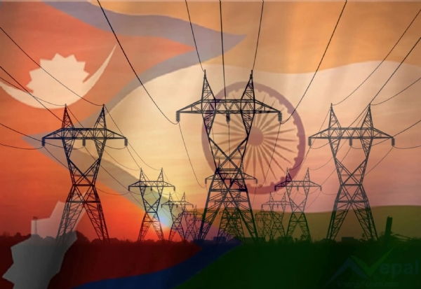 بھارت نے نیپال کو 654 میگاواٹ بجلی برآمد کرنے کی اجازت دی