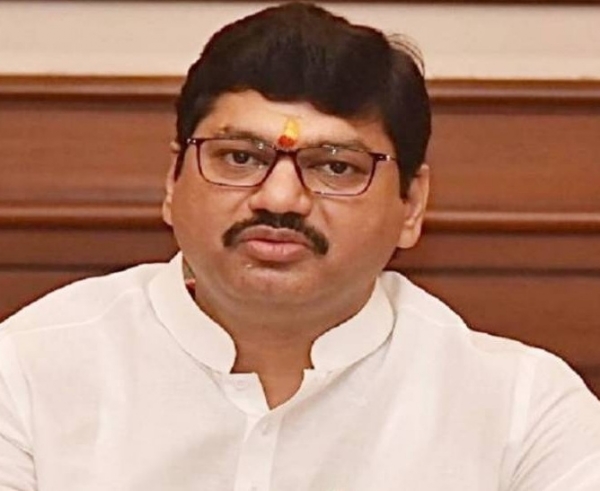 MAHA LEGAL Dhananjay Munde Relief