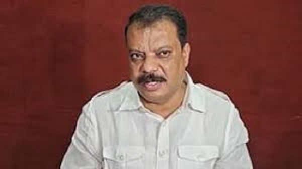 لیڈر حزب مخالف امنگ سنگھار