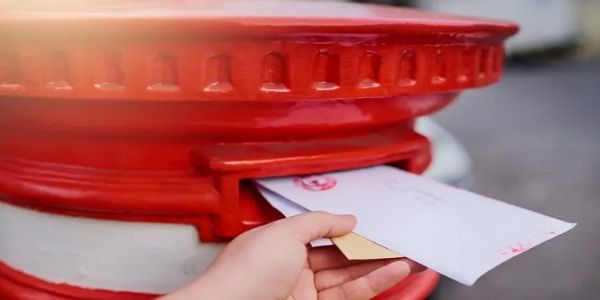 صدیوں بعد ڈنمارک میں سرکاری طور پر عوامی خطوط کی ترسیل بند