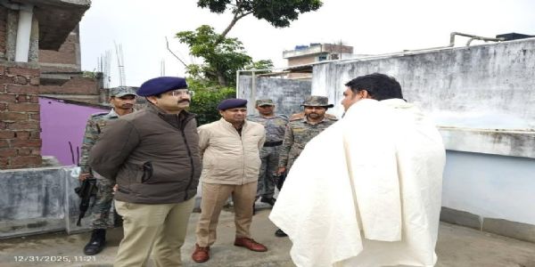 نیرج کا قتل، پوسٹ مارٹم رپورٹ میں انکشاف