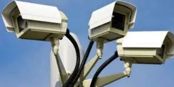 جموں بشنہ رنگ روڈ پر سی سی ٹی وی کیمرے نصب کیے جائیں گے