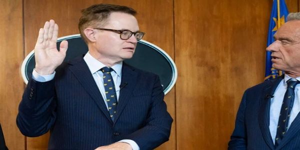 امریکہ نے منیسوٹا کا چائلڈ کیئر فنڈ روکا