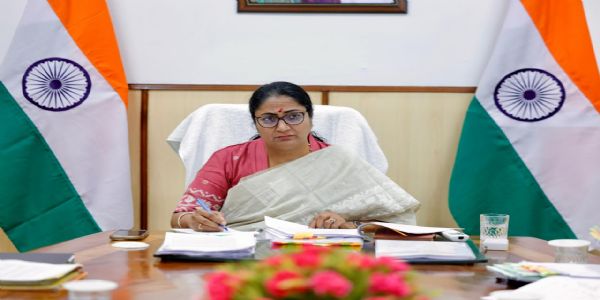 قابل اعتماد اور پائیدار بجلی کی فراہمی کو یقینی بنانے پر حکومت کی توجہ: ریکھا گپتا