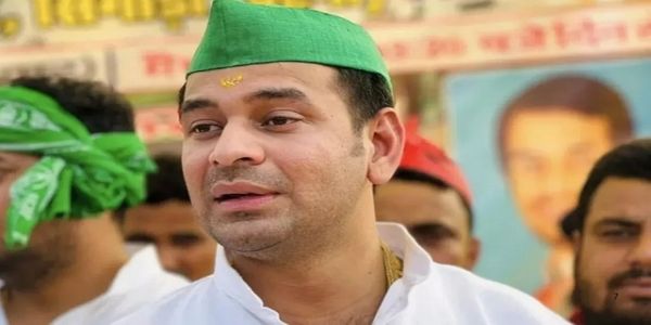 لالو یادو کے بڑے بیٹے تیج پرتاپ یادو کی طبیعت خراب،اسپتال کے ایمرجنسی وارڈ میں زیر علاج