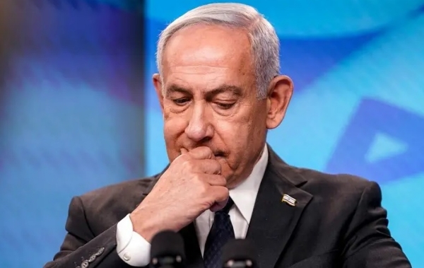 نیتن یاہو کا ایران پر جوہری اور میزائل پروگراموں کو بحال کرنے کی کوشش کا الزام