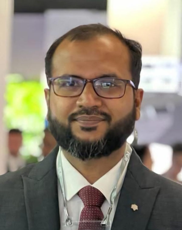 پروفیسر ملک محمد اطہر الدین