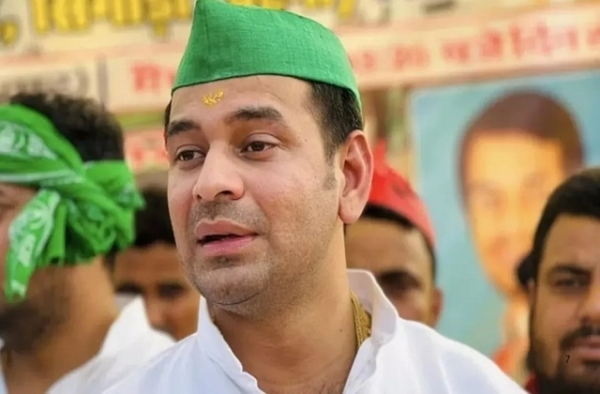 تیج پرتاپ تیج پرتاپ