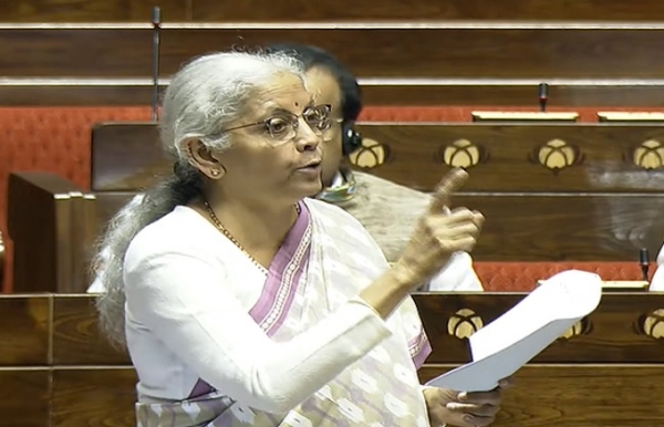 Parliament approves Central Excise (Amendment) Bill 2025 to impose excise duty on tobacco