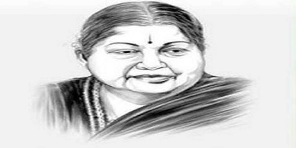 تاریخ کے آئینے میں 5 دسمبر: سال 2016 میں تمل ناڈو کی سابق وزیر اعلیٰ جے للیتا کا انتقال