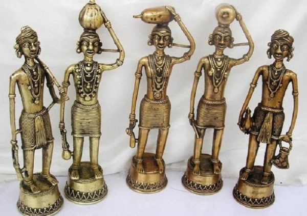 بیتول ضلع کا بھریوا آرٹ۔ بیتول ضلع کا بھریوا آرٹ۔