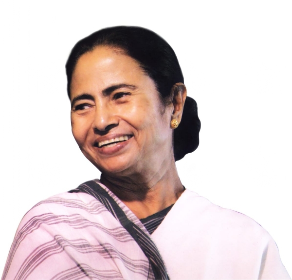 ہمایوں کبیر کی معطلی پر ممتا بنرجی کا ردعمل: سڑے ہوئے دھان ہٹا دیے گئے ہمایوں کبیر کی معطلی پر ممتا بنرجی کا ردعمل: سڑے ہوئے دھان ہٹا دیے گئے