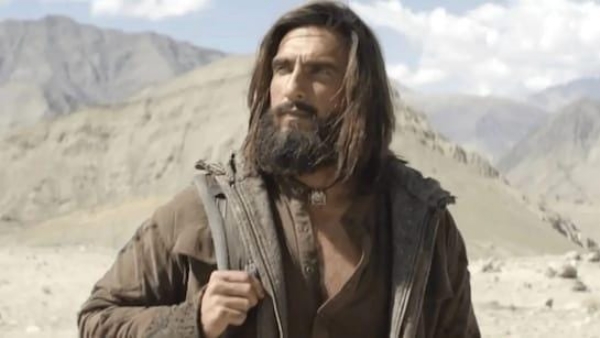 دھورندھر دھورندھر