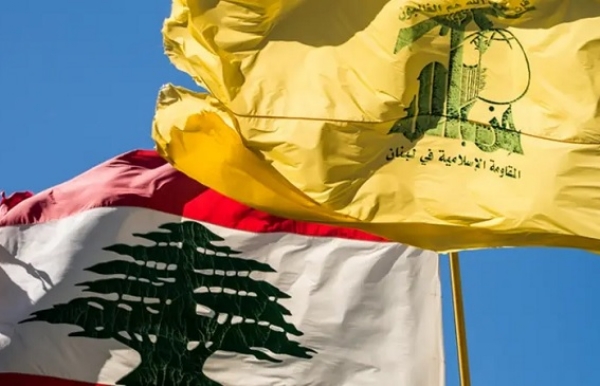 لبنانی مذاکراتی وفد کی سربراہی سیمون کرم کو دیئے جانے پر حزب اللہ ناراض